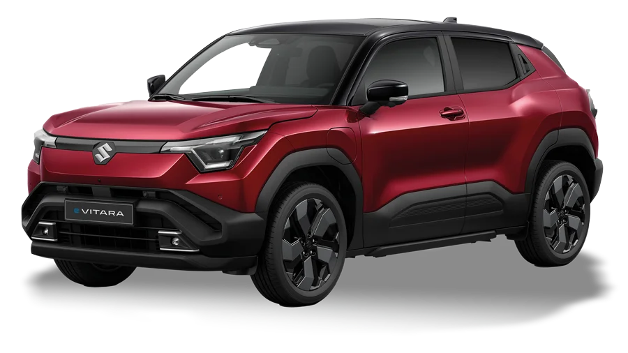 2025 VitaraE